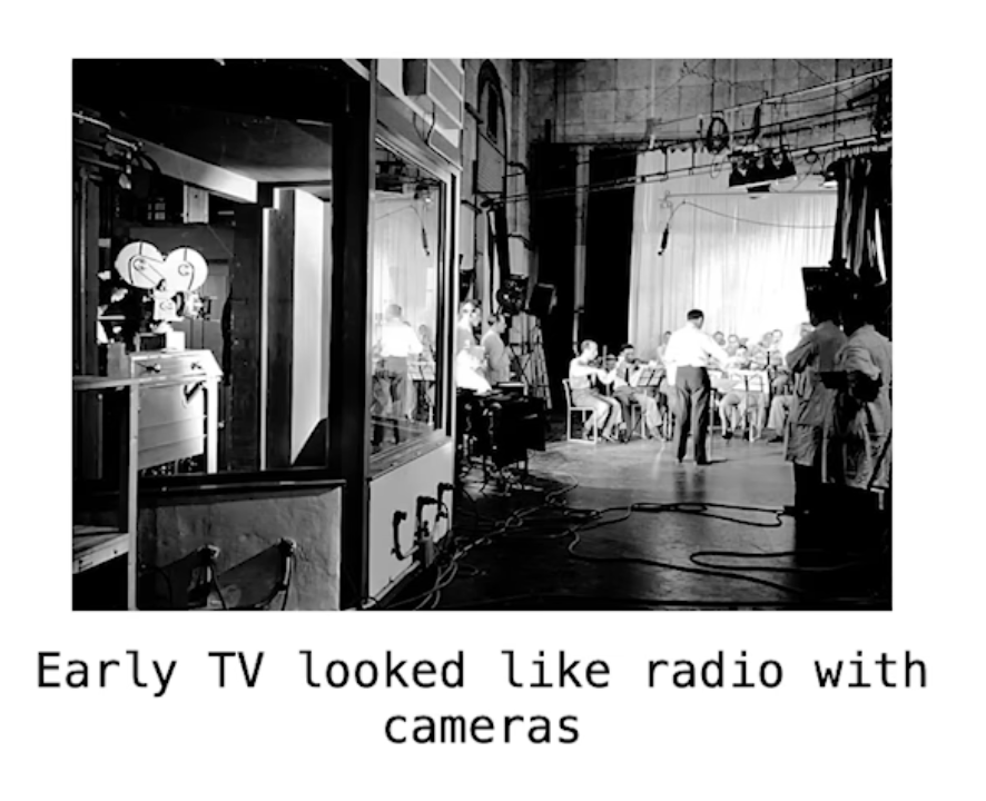 Radio TV