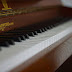 Piano Moving