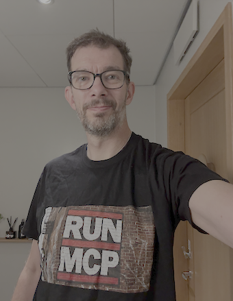 Run MCP
